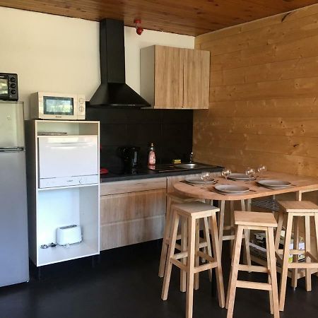 Apartment Belle-Hutte La Bresse Exterior foto